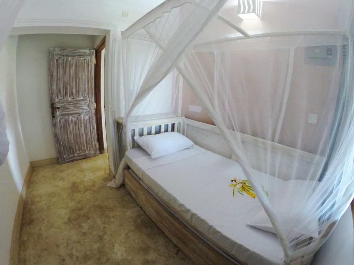 Nyumba Ya Afrika Panzió Watamu Kültér fotó