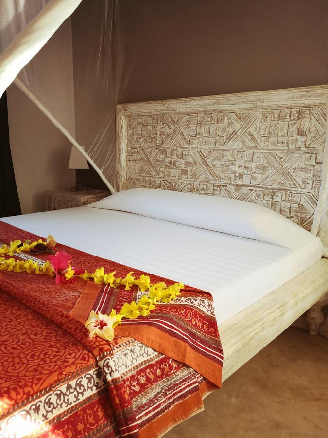 Nyumba Ya Afrika Panzió Watamu Kültér fotó